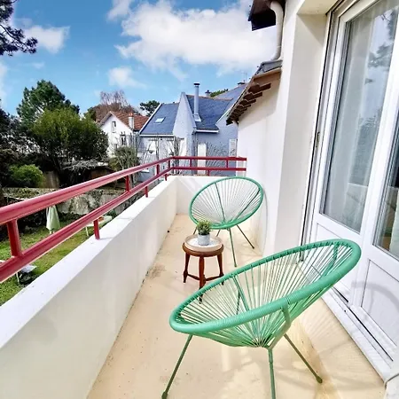 Dupleix A La Baule, Proche De La La Baule