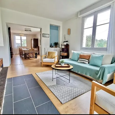 Dupleix A La Baule, Proche De La Apartment La Baule-Escoublac