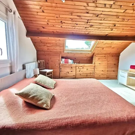 Apartment Dupleix A La Baule, Proche De La La Baule-Escoublac