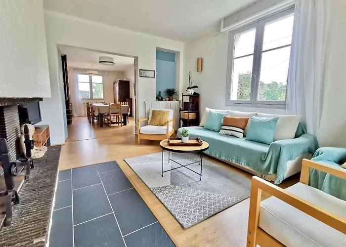 Dupleix A La Baule, Proche De La Apartment La Baule-Escoublac