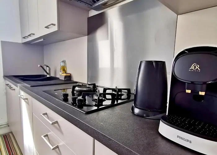 Dupleix A La Baule, Proche De La Apartment La Baule-Escoublac