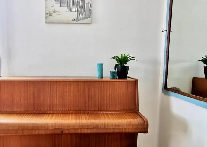 Apartment Dupleix A La Baule, Proche De La *