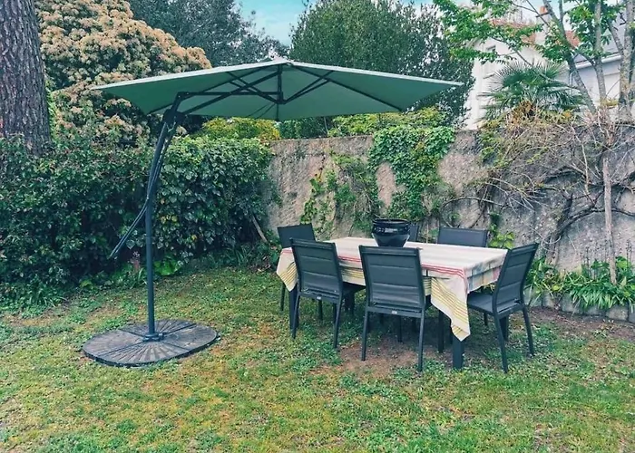 Apartment Dupleix A La Baule, Proche De La La Baule-Escoublac