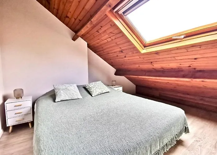 Dupleix A La Baule, Proche De La Apartment