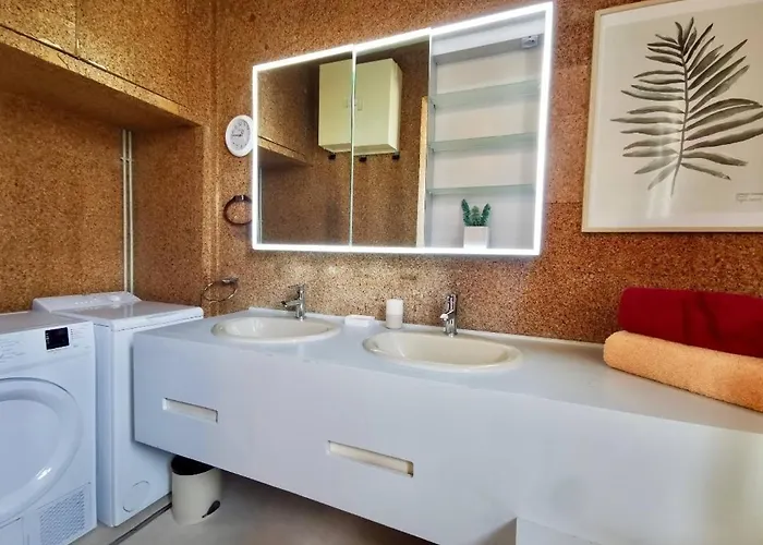 Dupleix A La Baule, Proche De La Apartment *