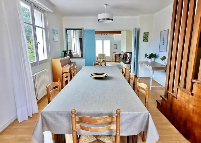 Apartment Dupleix A La Baule, Proche De La La Baule-Escoublac